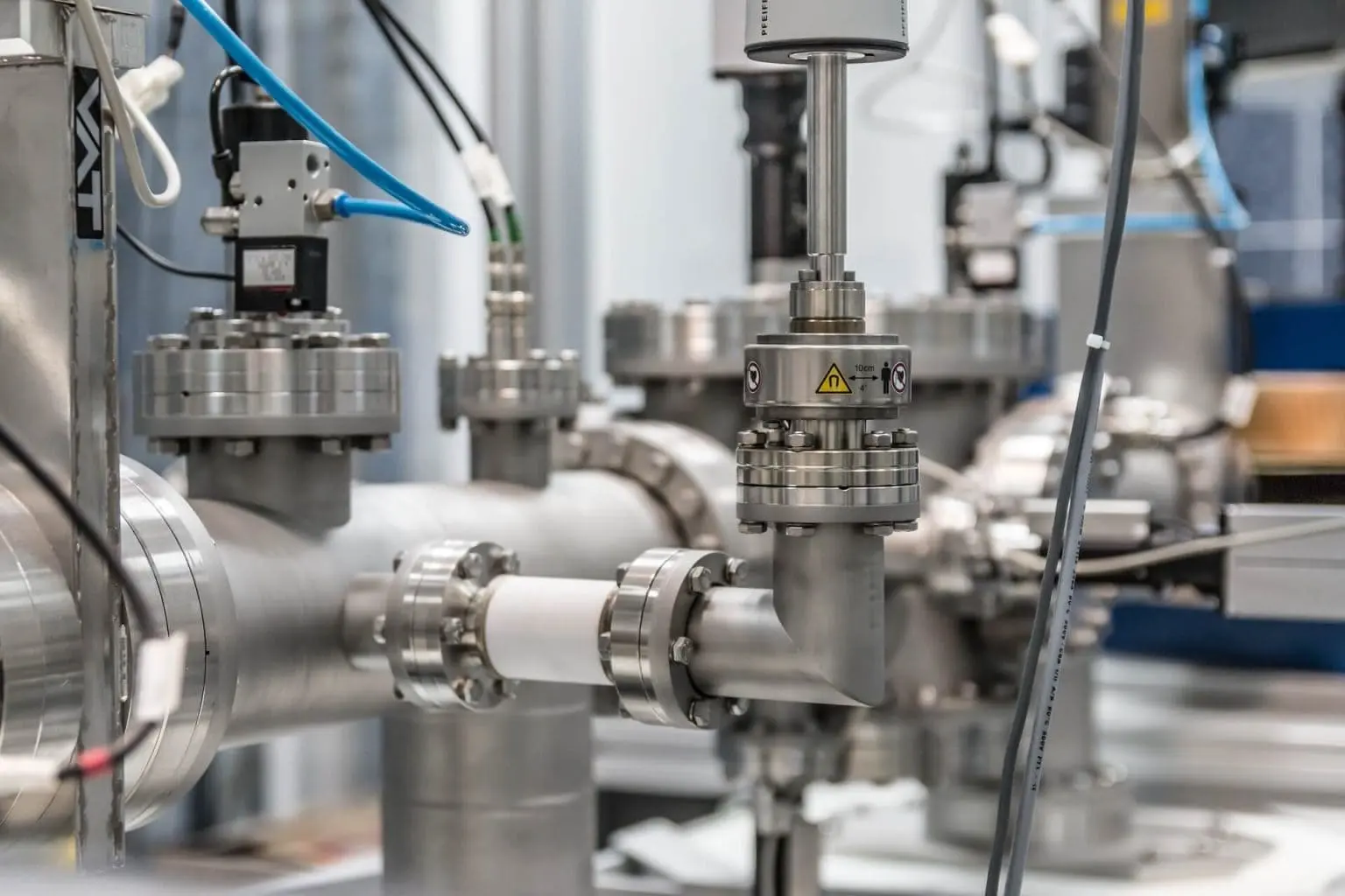 Ensuring safety on your construction site